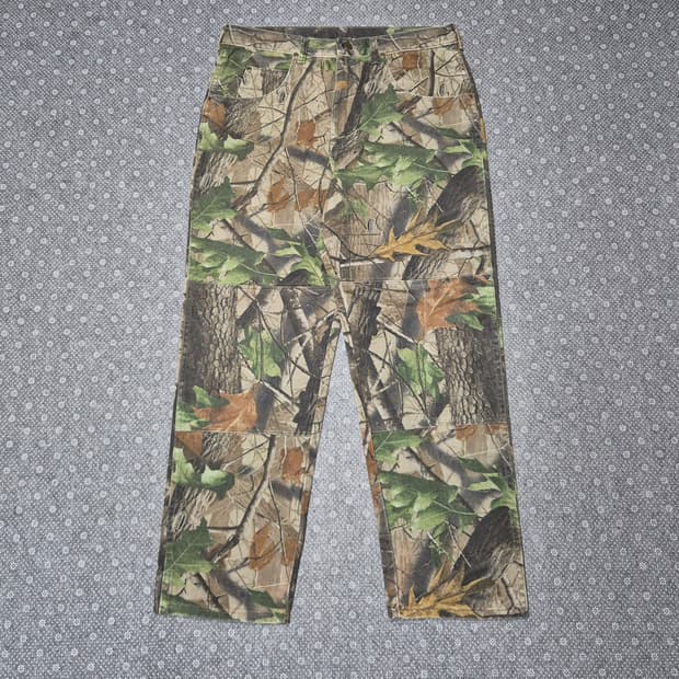 [34] 랭글러 더블니 리얼트리 -282