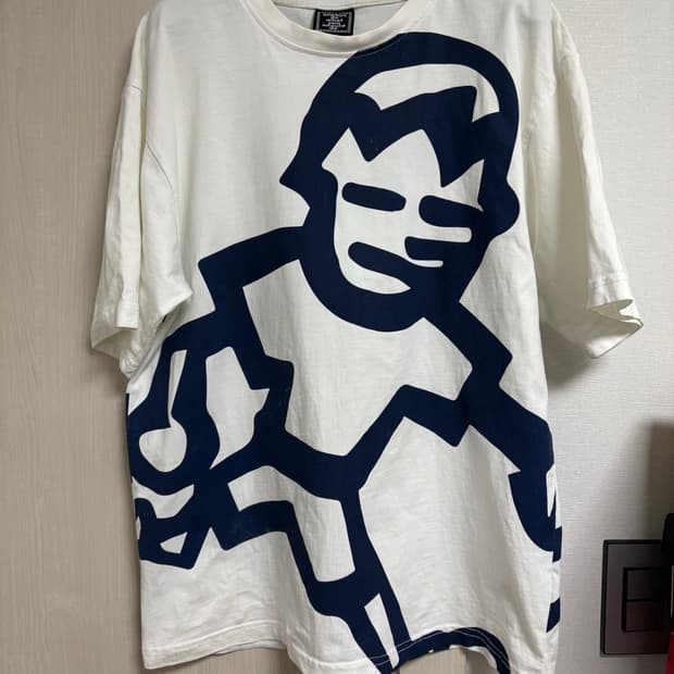 올웨이즈 always do what you should do 반팔