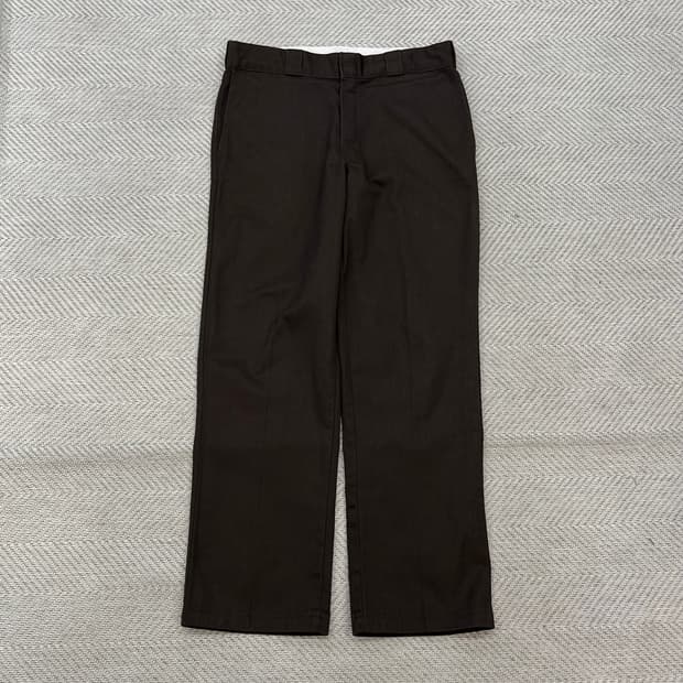 디키즈 874 워크 팬츠 r3117 