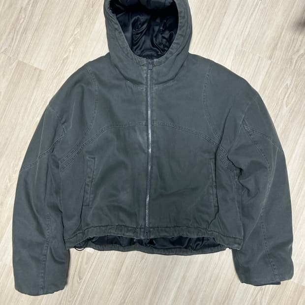 엘리엇 에밀 dux worker jacket