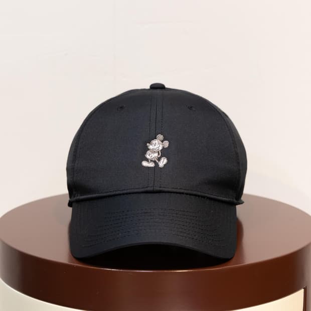 NIKE HAT - MICKEY MOUSE