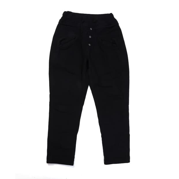 캐피탈 Kapital Sarouel Pants