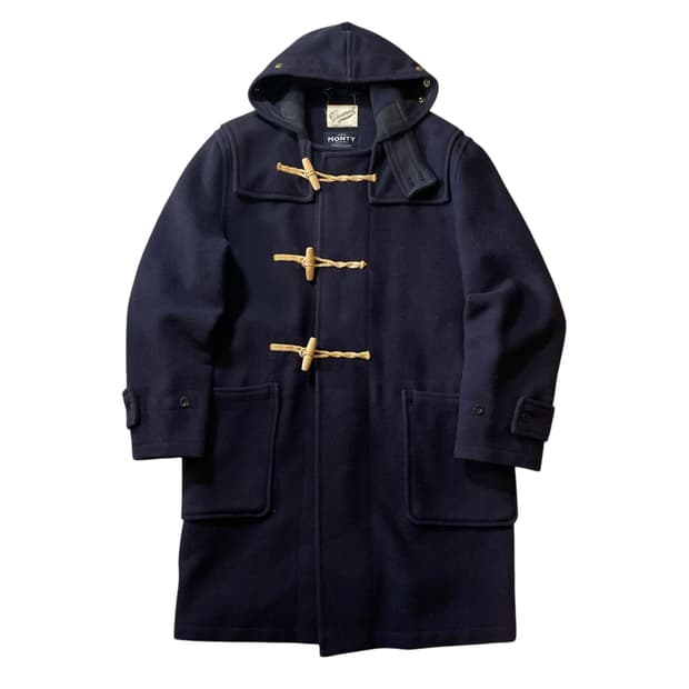 글러버올 몬티 더플코트