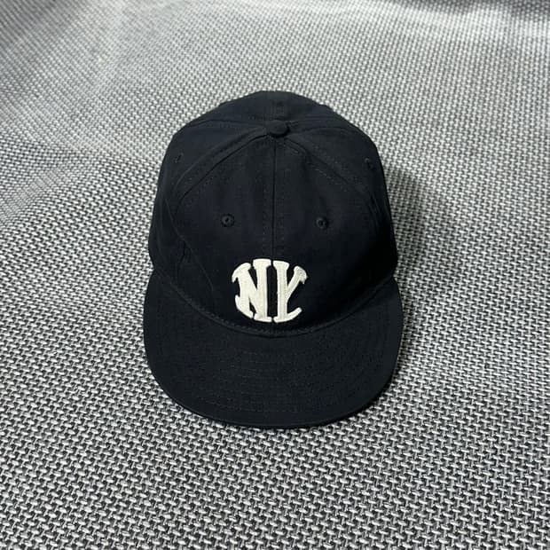 이벳필드 캡모자