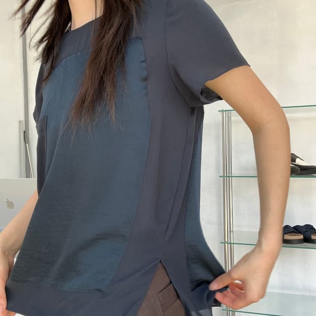 Helmut Lang T-Shirt