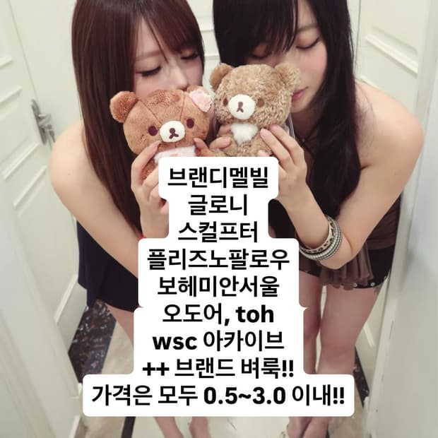 진짜진짜 개쩌는 벼룩