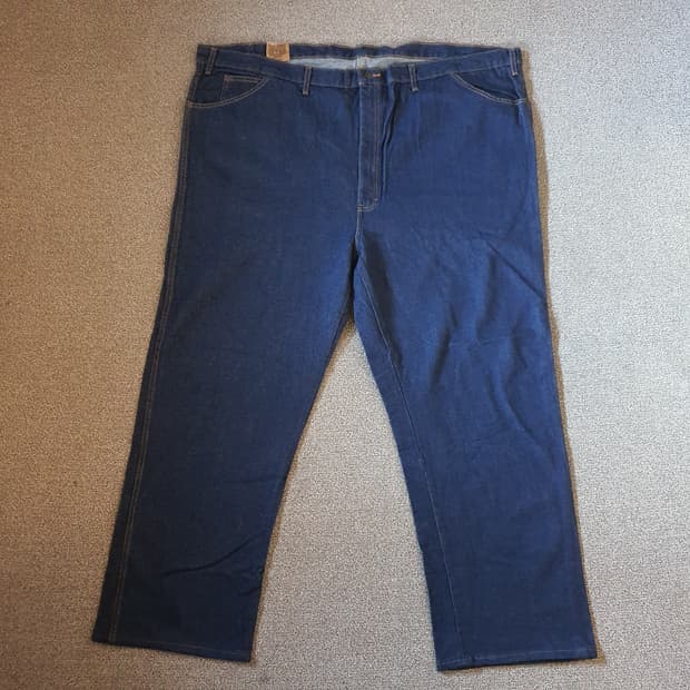 빅사이즈 디키즈 데님 팬츠 No.59