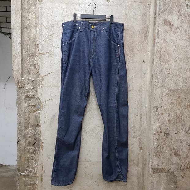 리바이스 엔지니어드진 36X32사이즈