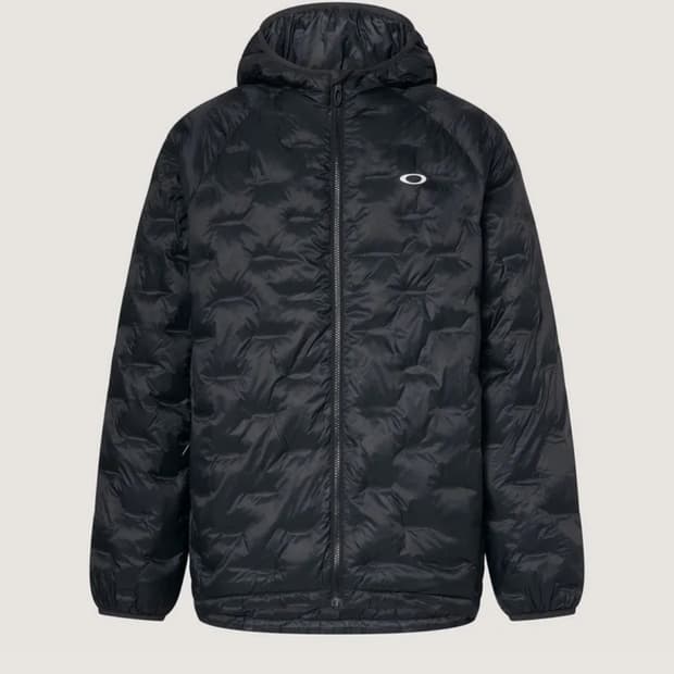 오클리 경량패딩 퍼프자켓