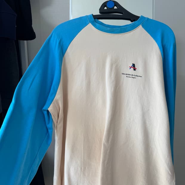 Ader error 나그랑