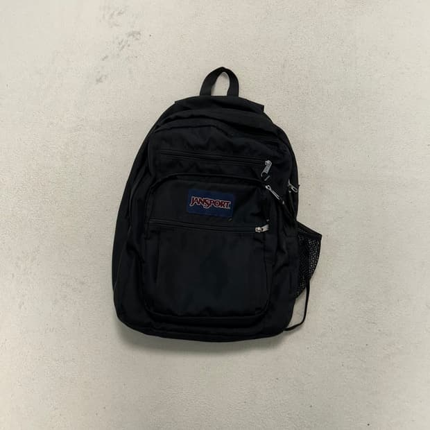잔스포츠 백팩