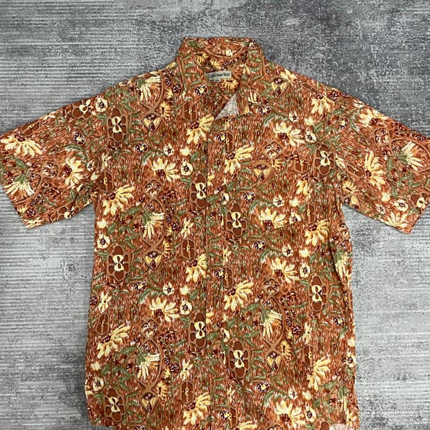 90s Ck SPORT Shirt