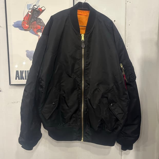 2XL)알파인더스트리 L2B 루즈핏