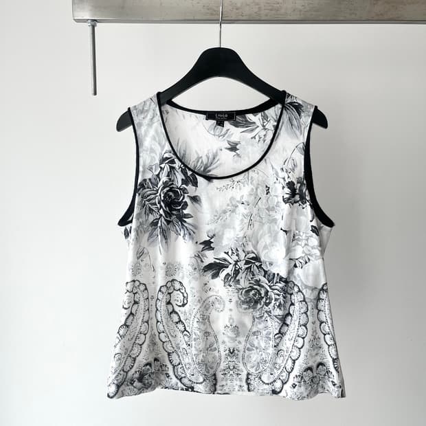 LioLa sleeveless
