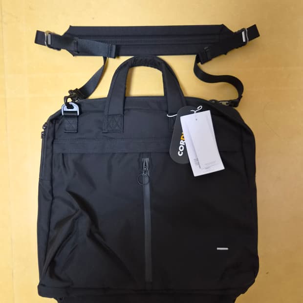 월스와일 무브먼트 pcv 4 bag 새상품