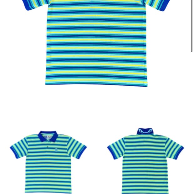 ADWYSD 폴로셔츠 구합니다