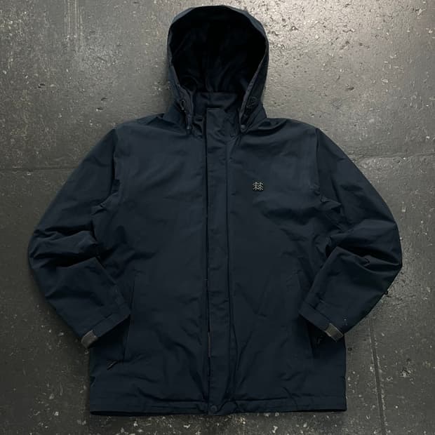 100 코오롱스포츠 바람막이