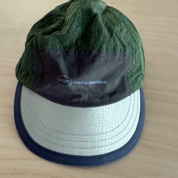 새티스파이  스페셜리스트 리피 캡