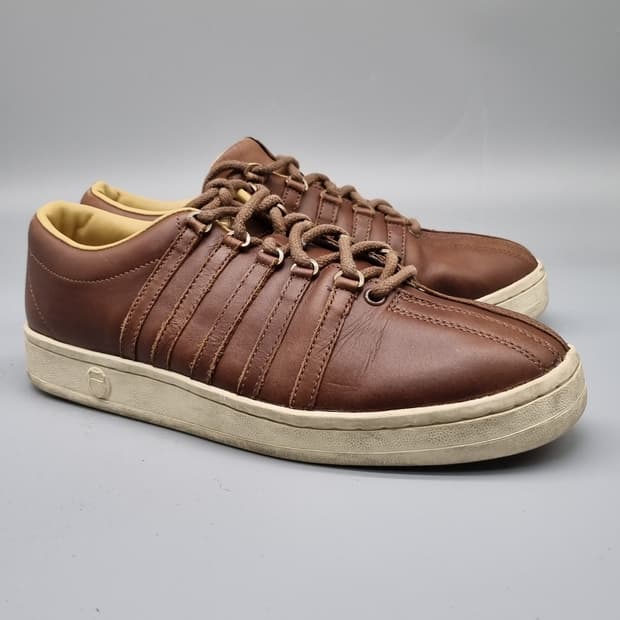 케이스위스 클래식 남성스니커즈260 