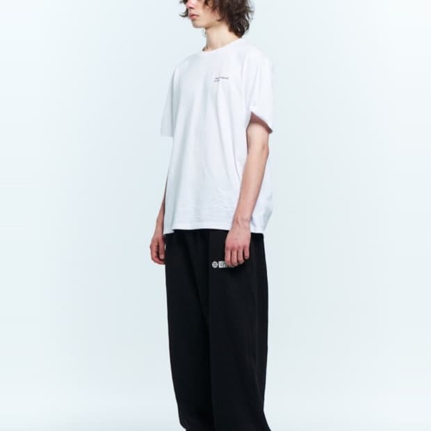 MPa SWEATPANTS BLACK