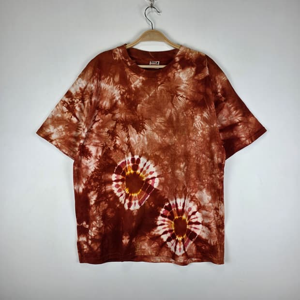 타이다이 반팔티셔츠 