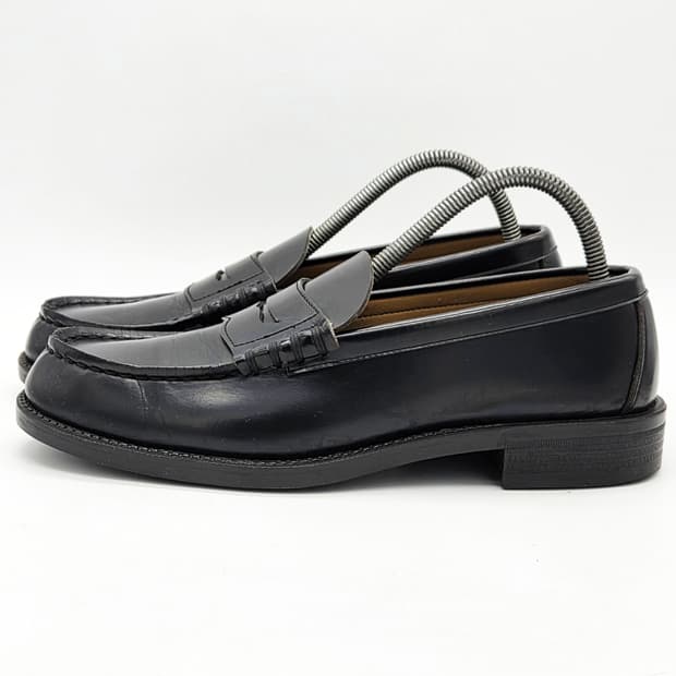  하루타 페니로퍼 블랙 (260)  