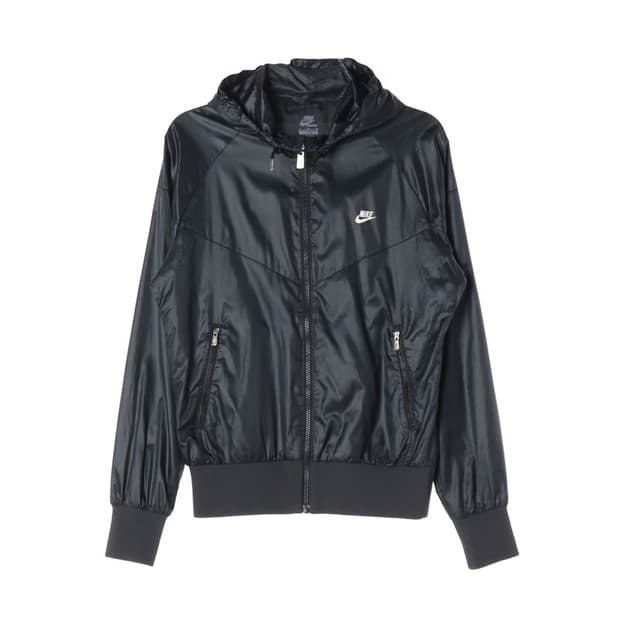 나이키 윈드너러 바람막이 L