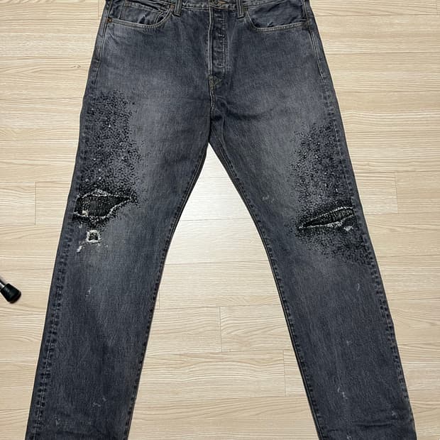 캐피탈 몽키시스코 36