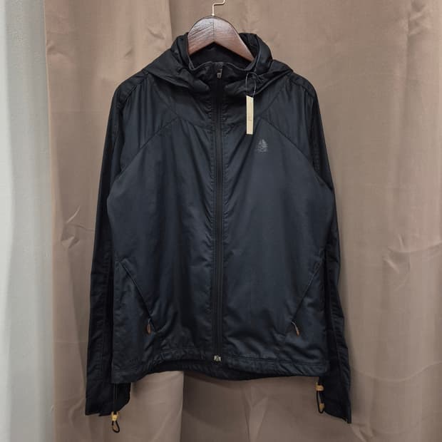 나이키 ACG 후드 바람막이 자켓 S