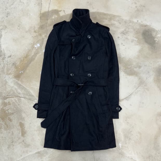 [44] Fuga Napoleon Coat