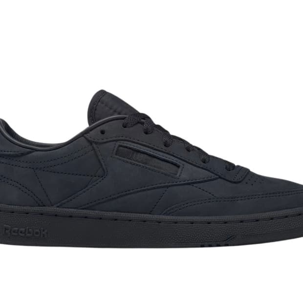 JJJ자운드 x 리복 클럽씨 85