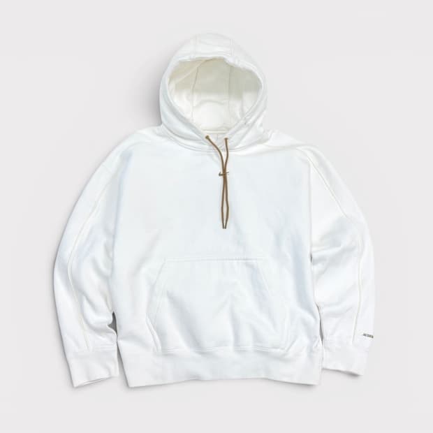 [L] 나이키 x 자크뮈스 nrg 후드티