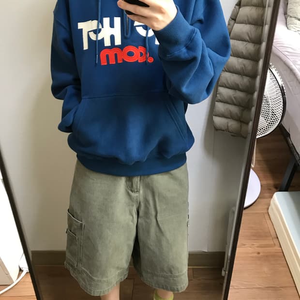 테켓 후드