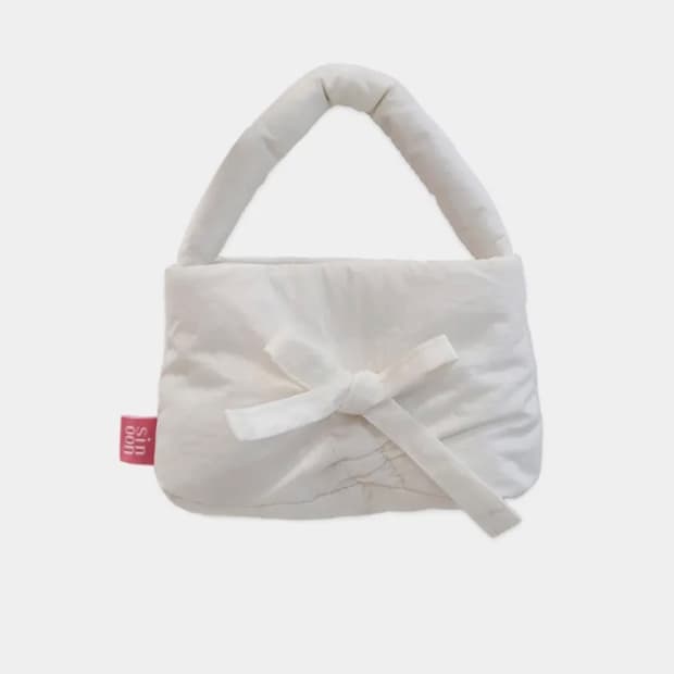 sinoon padding bag keyring