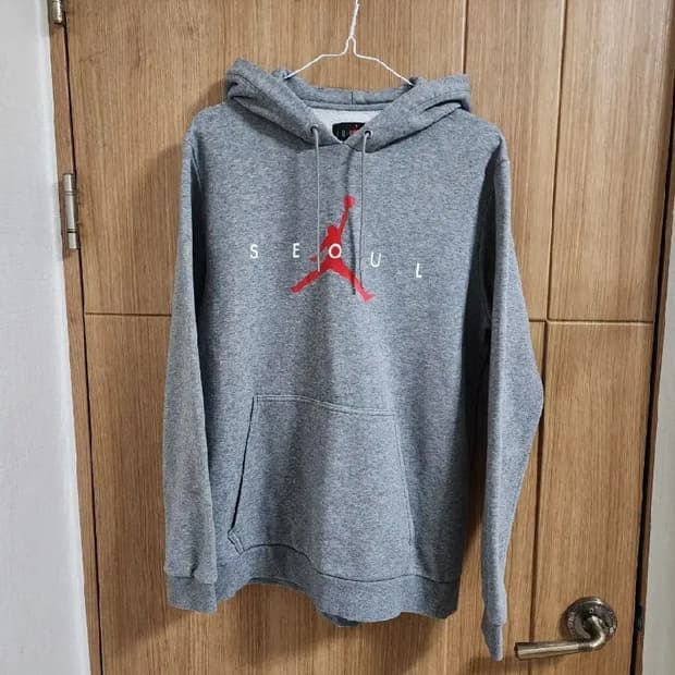 (100)나이키 조던 후드티
