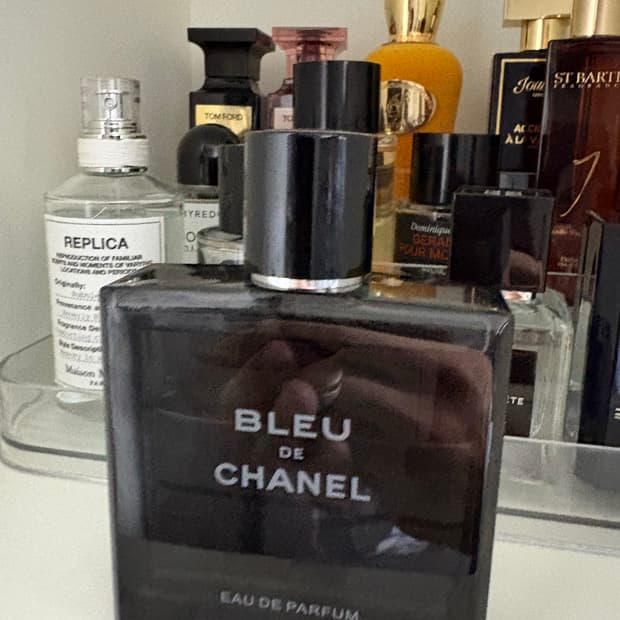 블루드샤넬 edp 오드빠르펭 100ml