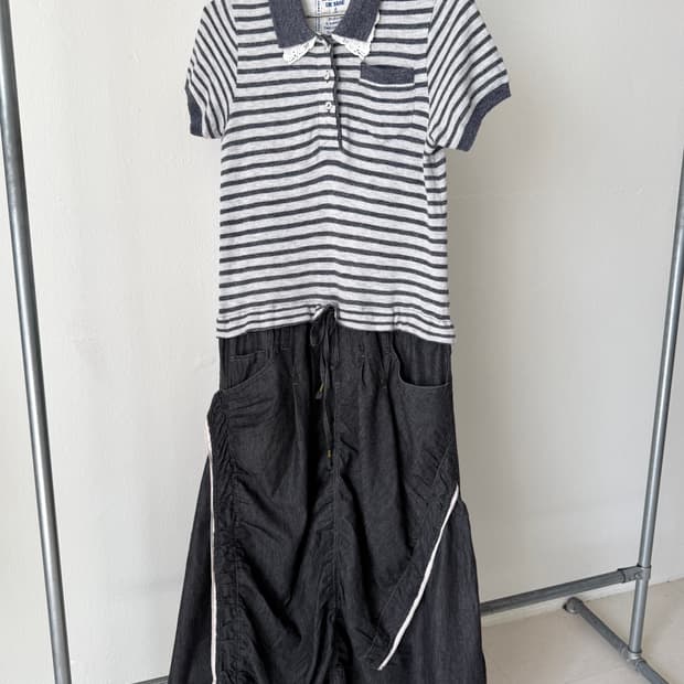 As know as de base 원피스