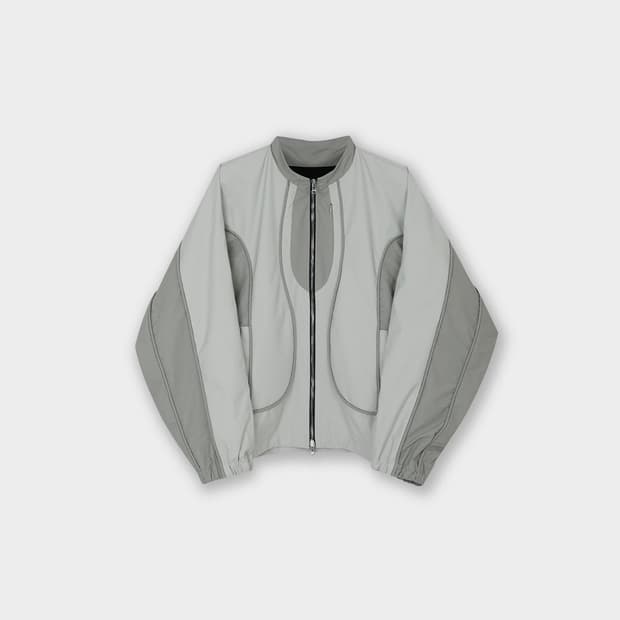 사이드서비스 vein shell 1사이즈