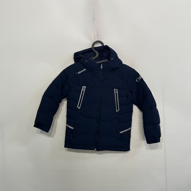 아이더 키즈 덕다운 패딩 120