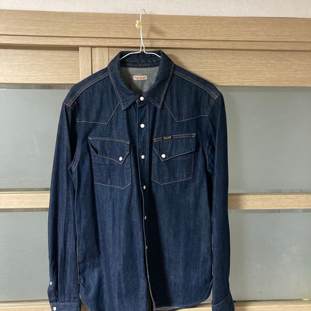 Kapital denim shirts