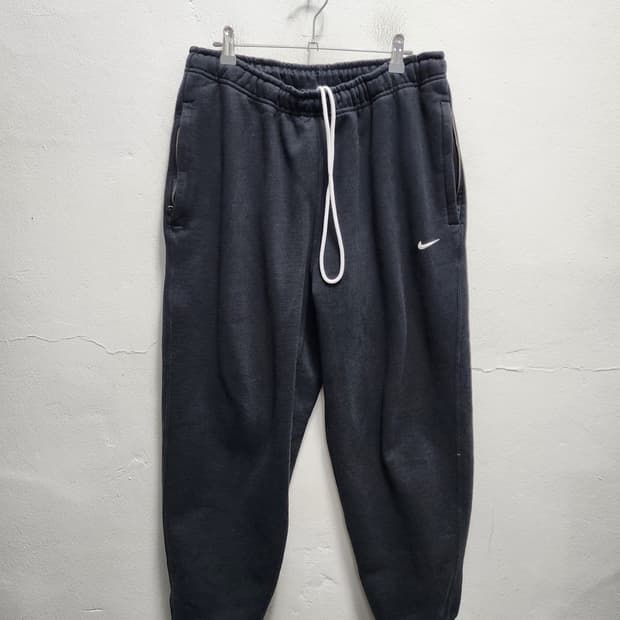 나이키 NRG 헤비코튼 스웻팬츠 