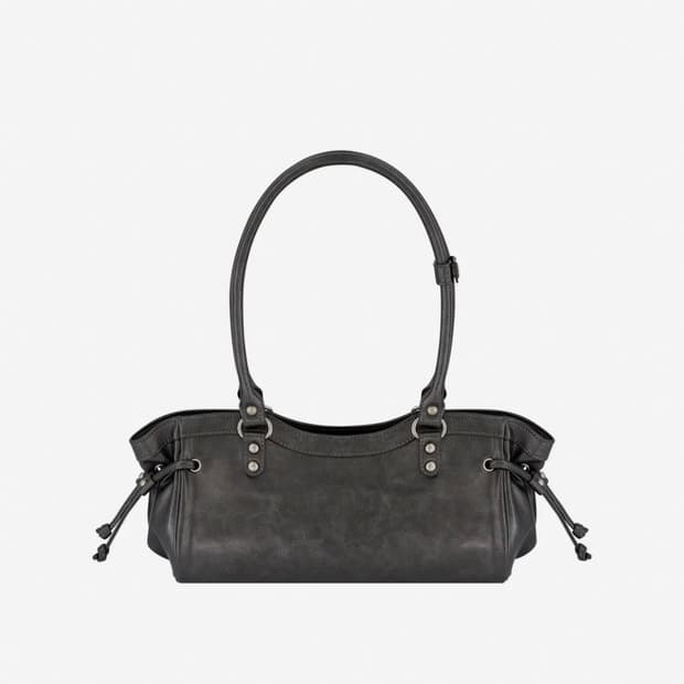 더엘라- NAOMI BAG (METAL)