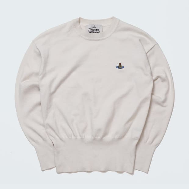 Vivienne Westwood Symbol Logo 상품이미지1