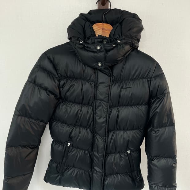 [s] 나이키 덕다운 패딩