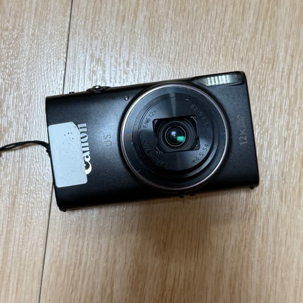 캐논 익서스 ixus 285 hs 판매
