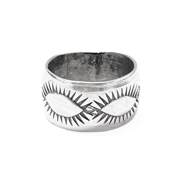 네이티브 아메리칸 주얼리 (Native American Jewelry)