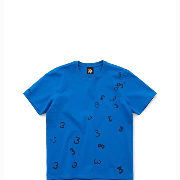 (새상품)Sunlove 3rd Avbiv.Tee 썬러브 반팔티