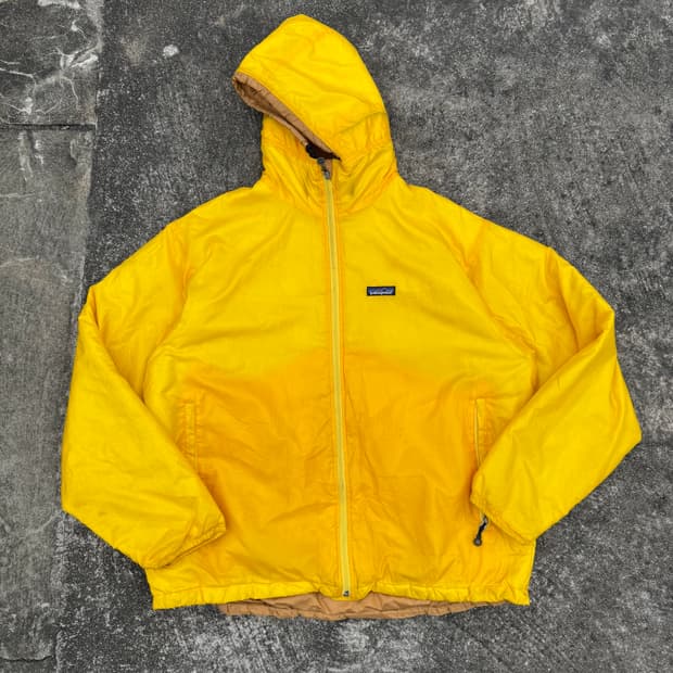 [L~XL] 00s Patagonia Puffball 파타고니아 퍼프볼