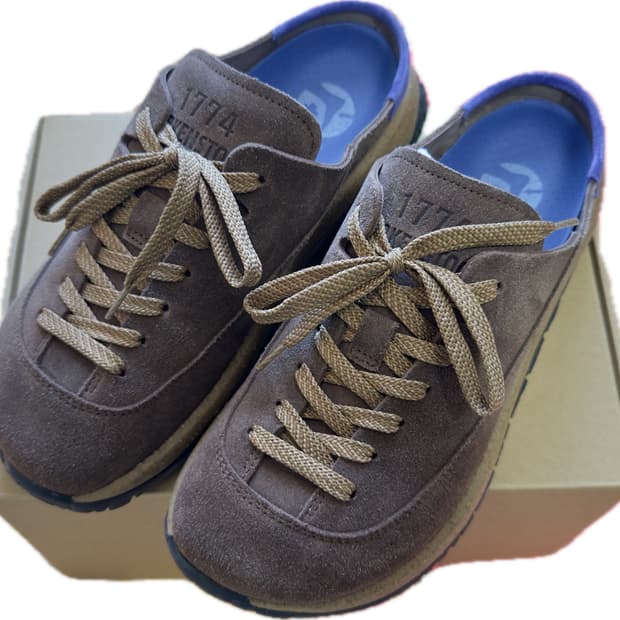 [ 40 ] 버켄스탁 1774 우어젤