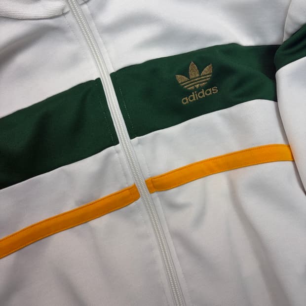 아이다스 오스트레일리아 호주 져지